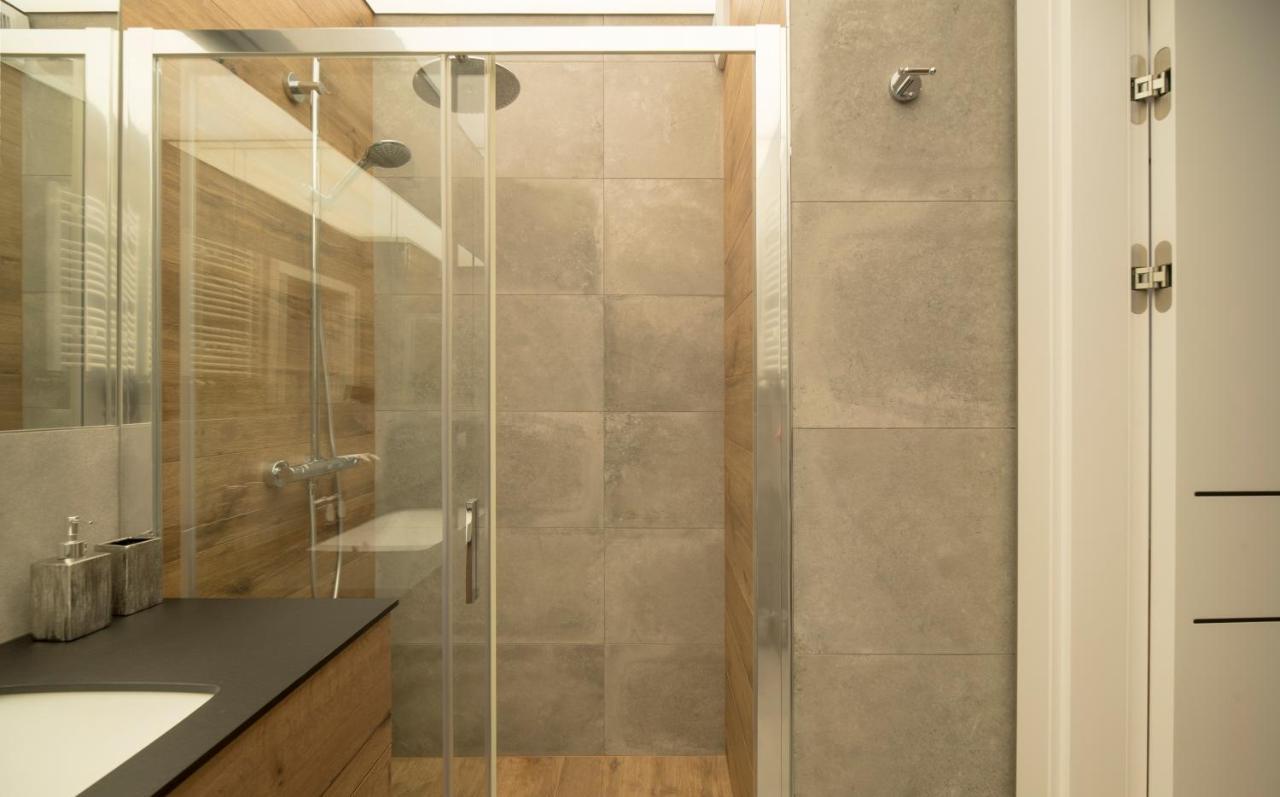 Villa Wenecja Apartament Albero Познан Екстериор снимка