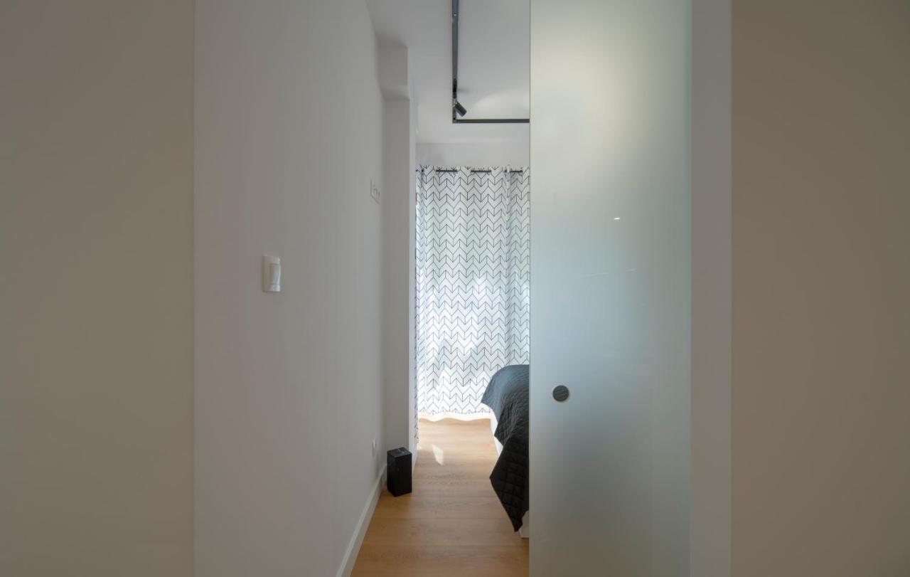 Villa Wenecja Apartament Albero Познан Екстериор снимка