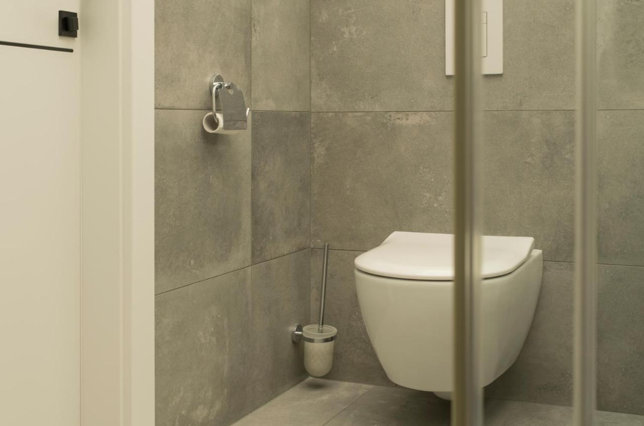 Villa Wenecja Apartament Albero Познан Екстериор снимка